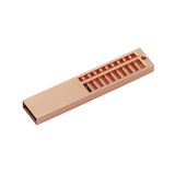 Clé usb Tablette asiatique acier