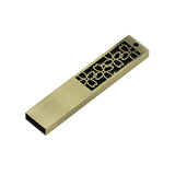 Clé usb Tablette asiatique acier