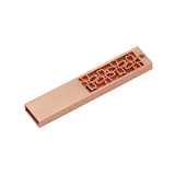 Clé usb Tablette asiatique acier