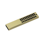Clé usb Tablette asiatique acier