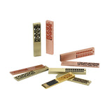 Clé usb Tablette asiatique acier