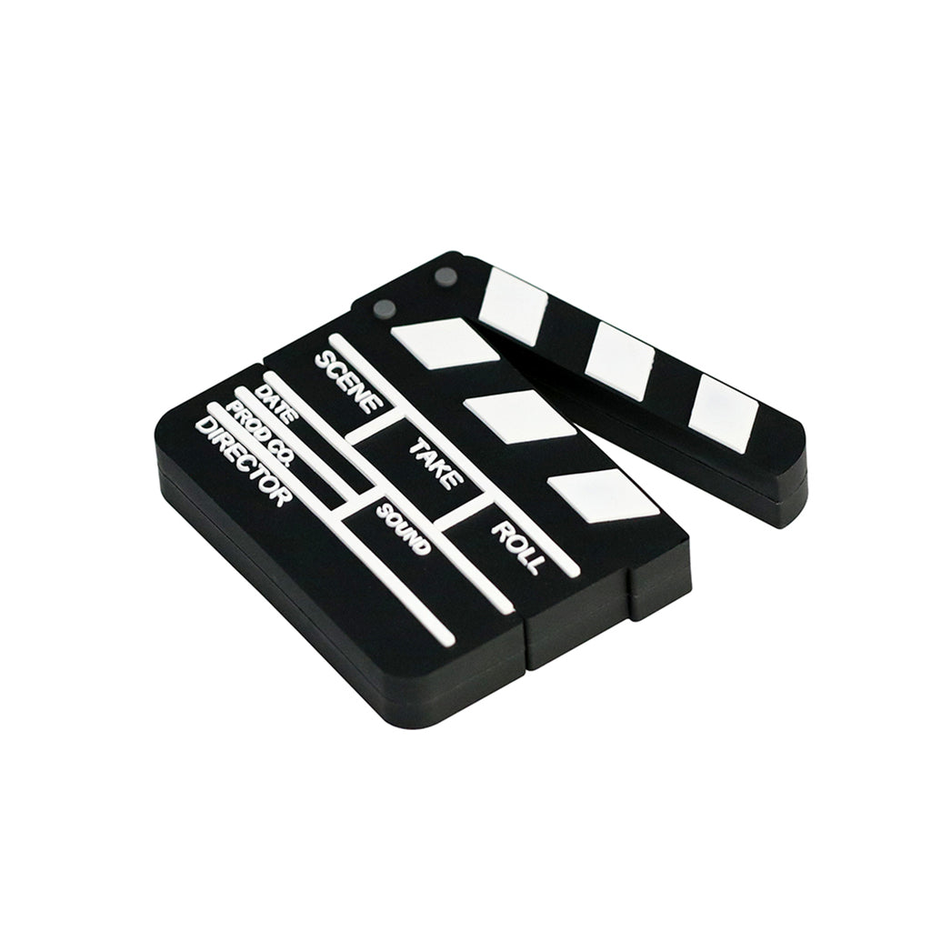 Clé usb Clap de film cinéma