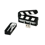 Clé usb Clap de film cinéma