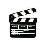 Clé usb Clap de film cinéma