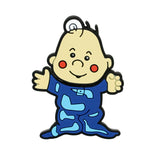 Clé usb Bébé bleu