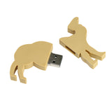 Clé usb Dromadaire
