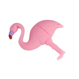 Clé usb Flamant rose