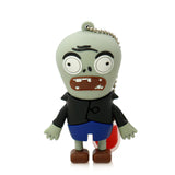 Clé usb Zombie Fun