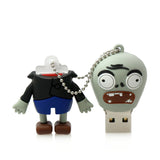 Clé usb Zombie Fun