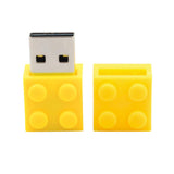 Clé usb Briques de construction