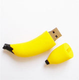Clé usb Banane