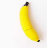 Clé usb Banane