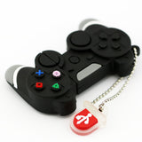 Clé usb Manette console de jeux vidéo