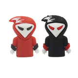 Clé usb Ninja masqués