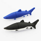 Clé usb Requin couleur