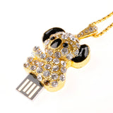 Clé usb Koala serie Luxe