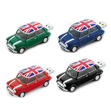 Clé usb Voiture UK