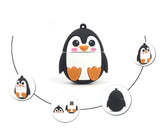 Clé usb Pingouin N2