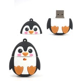 Clé usb Pingouin N2