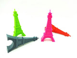 Clé usb Tour Eiffel série couleur
