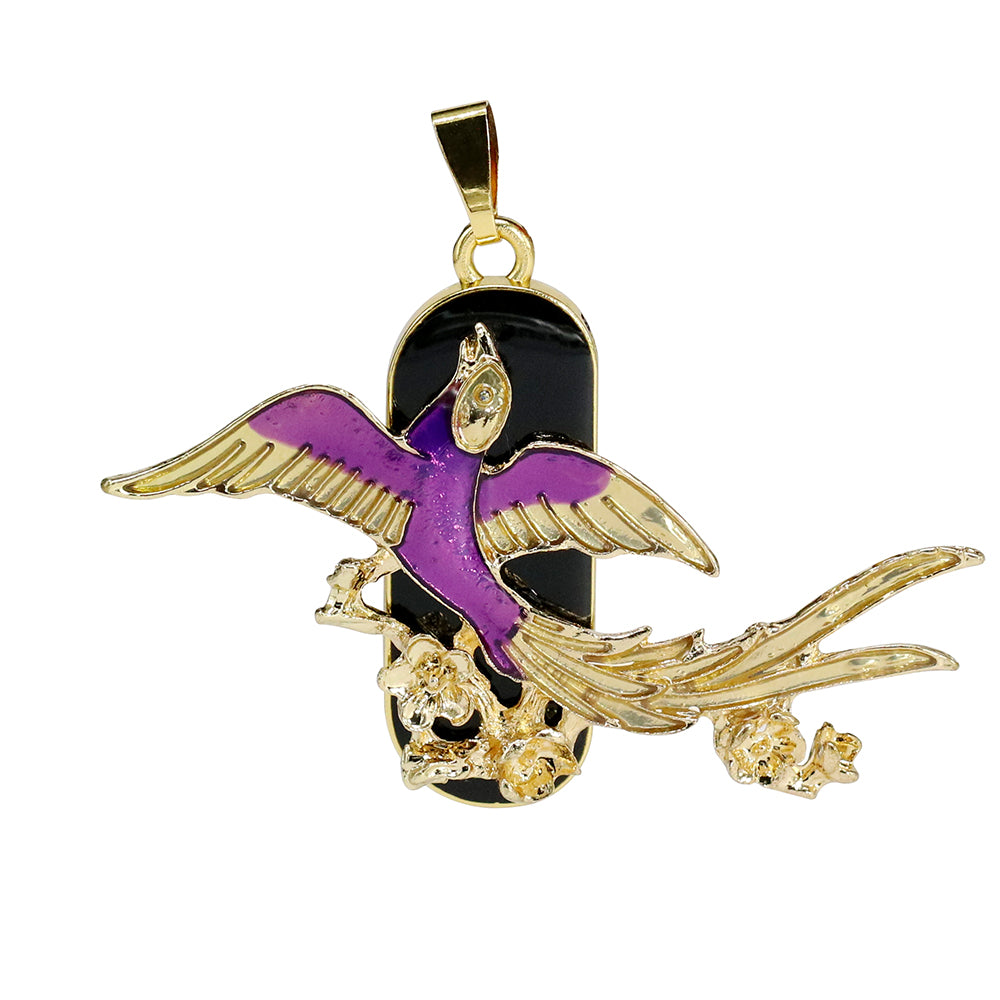 Clé usb Phenix acier
