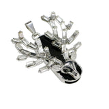Clé usb Cerf acier