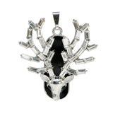 Clé usb Cerf acier
