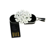 Clé usb Bouquet de fleurs