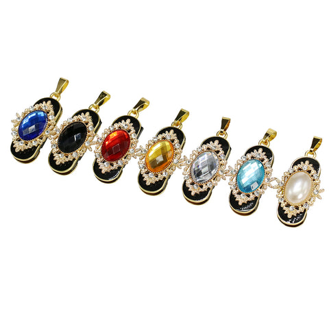 Clé usb Pendentifs de couleurs