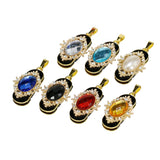 Clé usb Pendentifs de couleurs