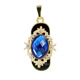 Clé usb Pendentifs de couleurs
