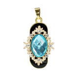Clé usb Pendentifs de couleurs