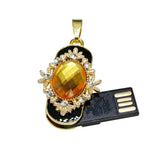 Clé usb Pendentifs de couleurs