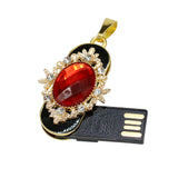 Clé usb Pendentifs de couleurs