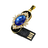 Clé usb Pendentifs de couleurs