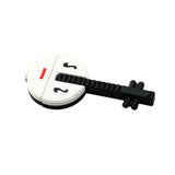 Clé usb instrument  Mandoline