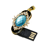 Clé usb Pendentifs de couleurs