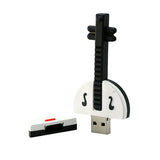 Clé usb instrument  Mandoline