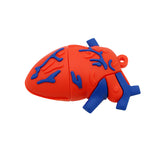 Clé usb Cœur humain