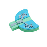 Clé usb Poumons