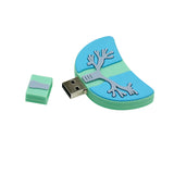 Clé usb Poumons