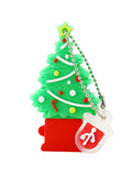 Clé usb Sapin de Noel 2