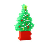 Clé usb Sapin de Noel 2