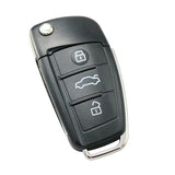 Clé usb Clés de Voiture