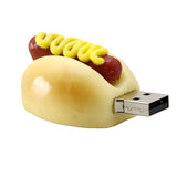 Clé usb Hot Dog