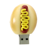 Clé usb Hot Dog