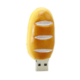 Clé usb Petit pain au lait