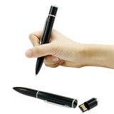 Clé usb stylo bille CSB02