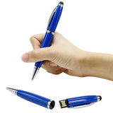 Clé usb stylo bille CSB07