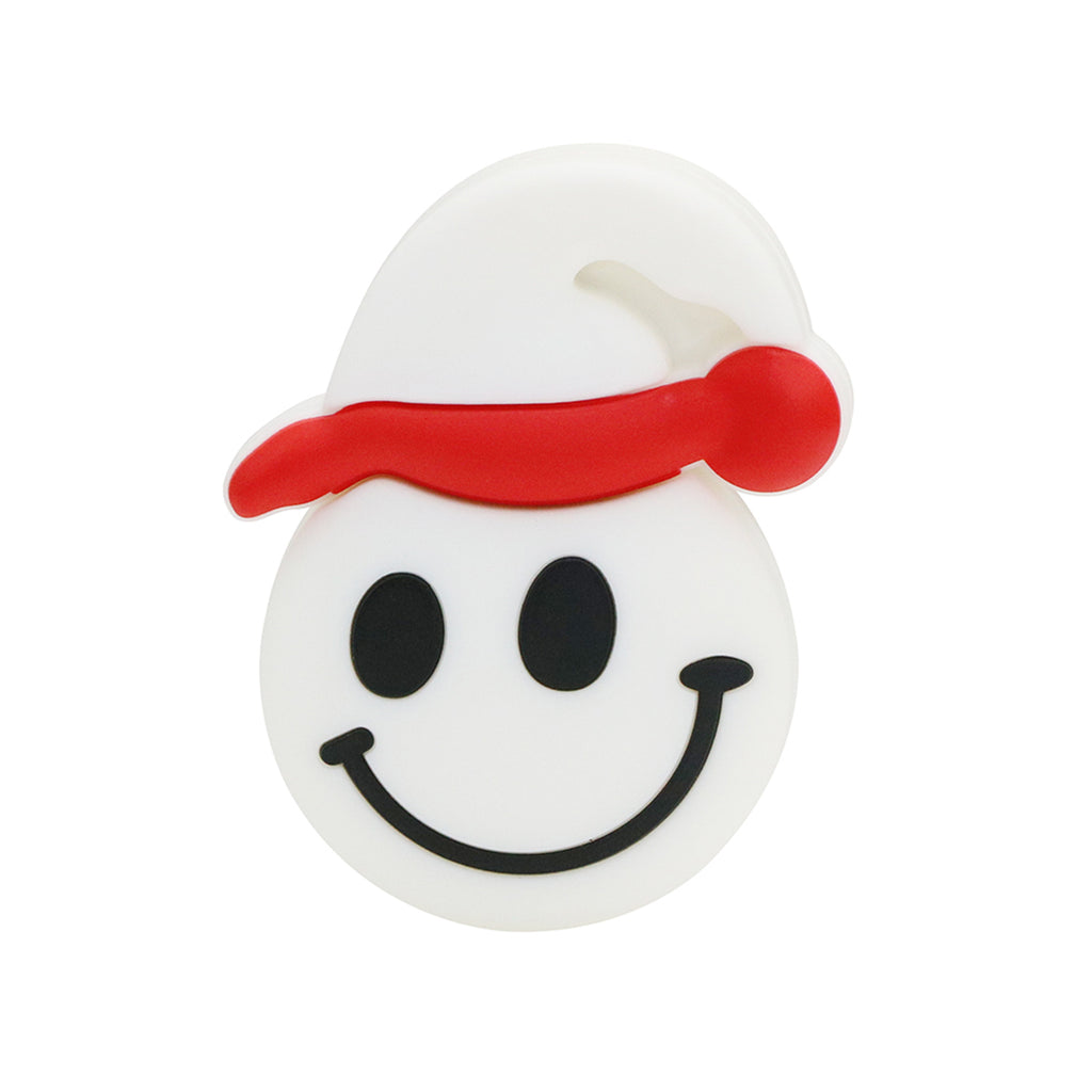 Clé usb Smiley de Noël